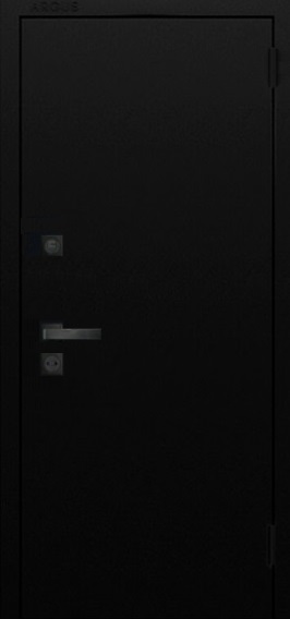 Аргус Входная дверь RS 1, арт. 0004935 - фото №1 (внешняя сторона)